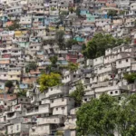 Haití, un callejón sin salida a la espera del despliegue de la fuerza de paz
