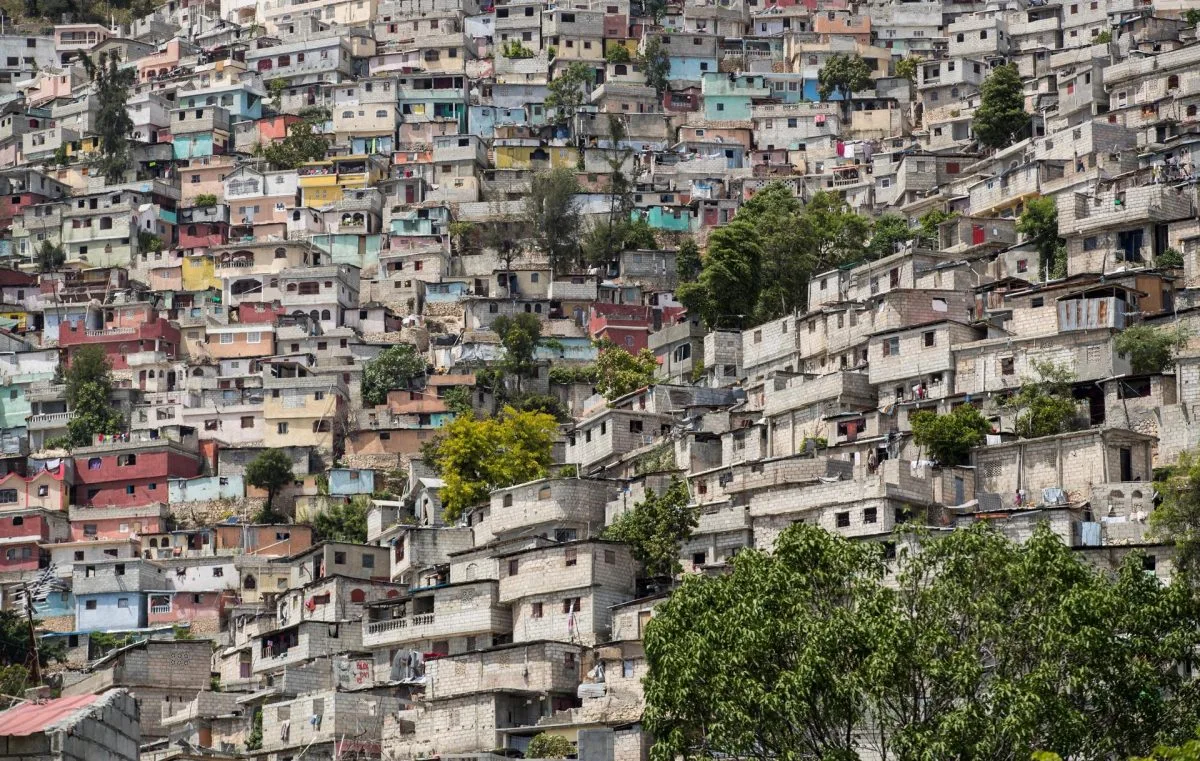 Haití, un callejón sin salida a la espera del despliegue de la fuerza de paz