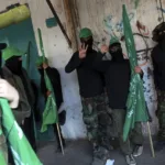 Hamás dice que 7 rehenes murieron ayer en el ataque israelí contra el campo de Yabalia