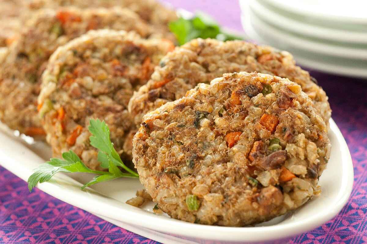 ¿Quieres comer vegano y no sabes por dónde empezar? Prueba estas recetas fáciles y deliciosas