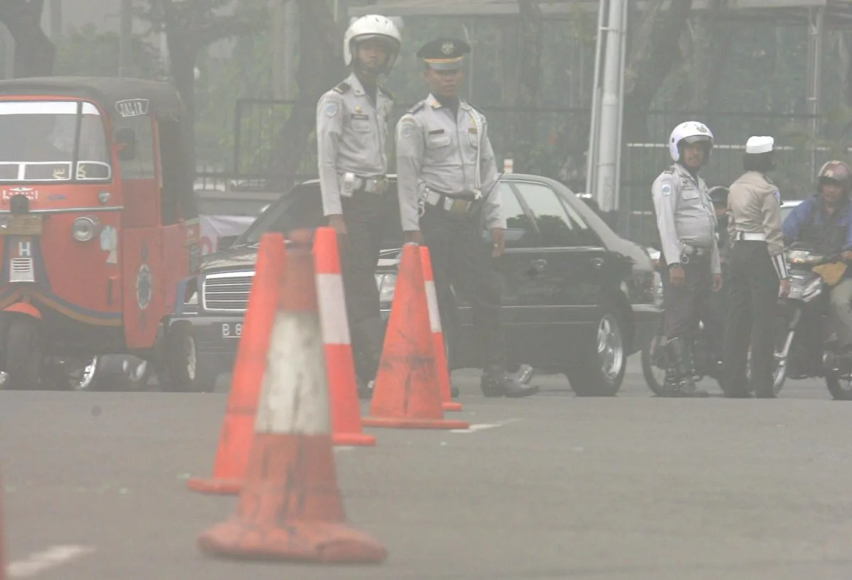 Indonesia pone en marcha un plan de transición energética de 20.000 millones de dólares