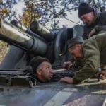 Intensos combates en el frente oriental mientras Kiev se prepara para resistir el invierno