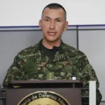 Investigan al comandante del Ejército Luis Mauricio Ospina por ordenar interceptaciones ilegales