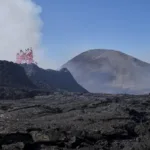 Islandia suspende el estado de emergencia por actividad sísmica en la localidad evacuada