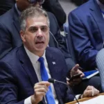 Israel acusa al primer ministro irlandés de normalizar el terrorismo en polémica por X