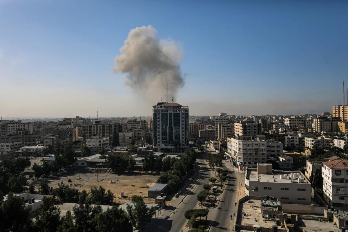 Israel expulsó a más de 3.000 gazatíes que tenían permiso de trabajo por guerra con Hamás