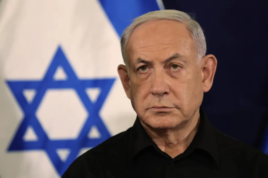 Israel profundiza la ofensiva terrestre en Gaza y Netanyahu dice que no habrá alto el fuego