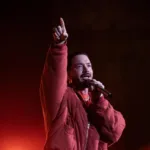 J Balvin es el Ícono Latino de la Moda del Año de los Latin American Fashion Awards