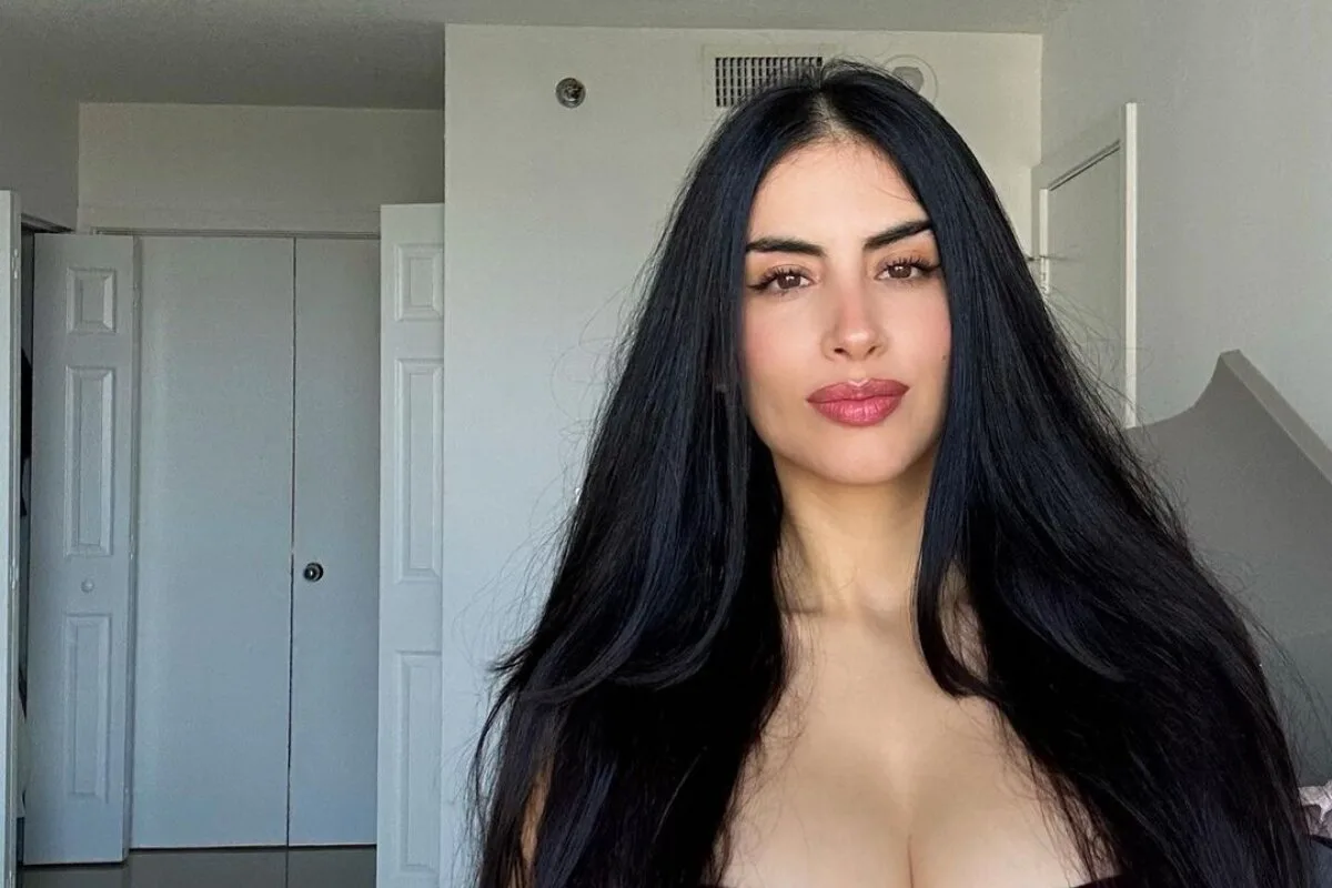 Jessica Cediel se defiende y explica por qué Halloween es "diabólico, demoniaco y satánico"