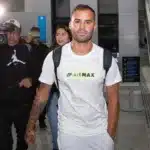 Jesé se queda sin equipo tras ser 'liberado' del Coritiba