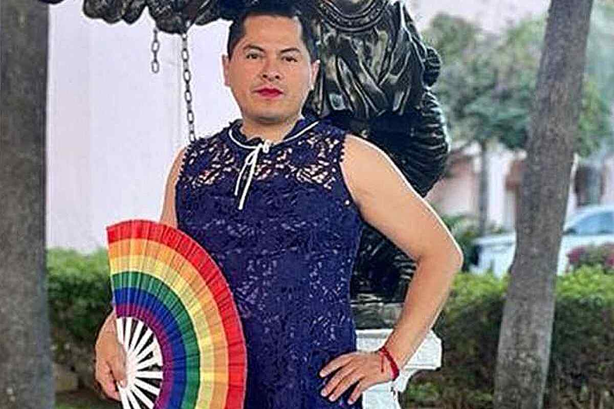 Tragedia en Aguascalientes: el magistrade Ociel Baena y su pareja mueren en un crimen pasional