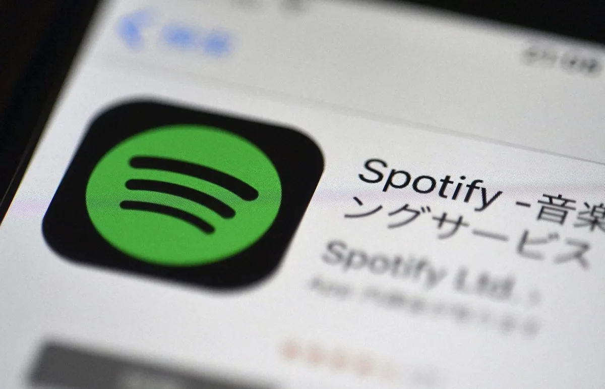 Sociedad de intérpretes de Uruguay busca acuerdo para evitar la salida de Spotify