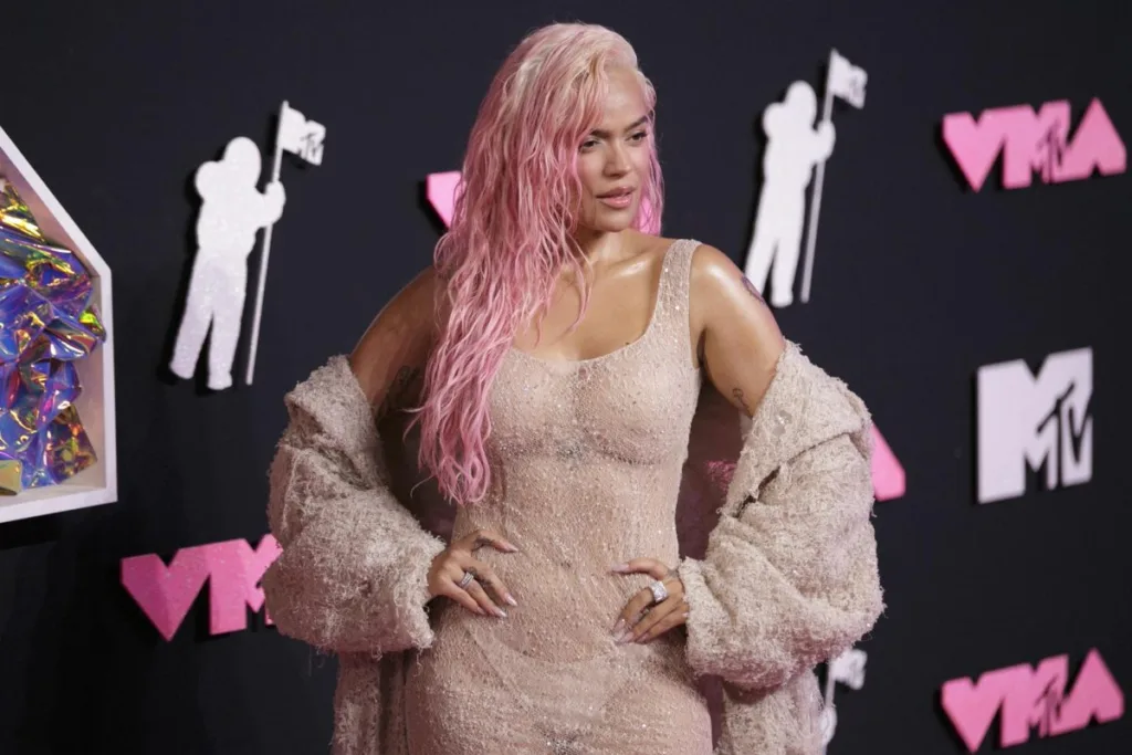 Karol G abre una segunda función en Santo Domingo tras agotar las boletas