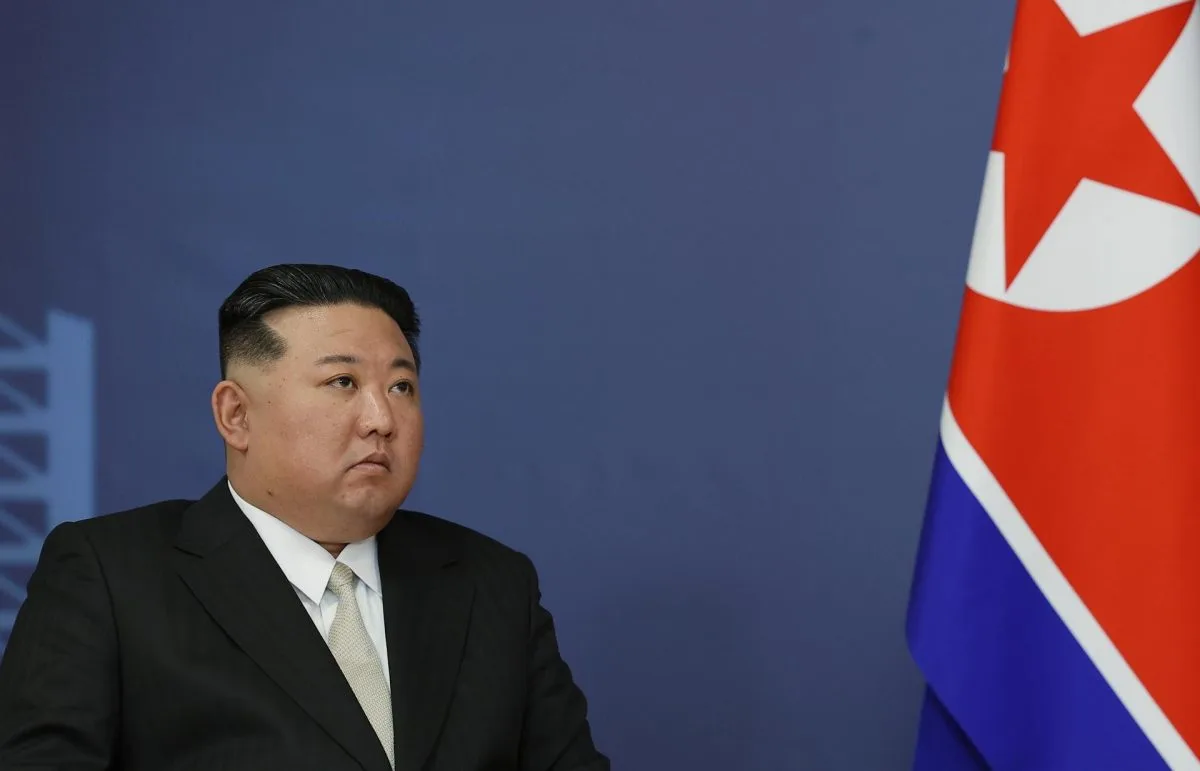 Kim Jong-un alaba el exitoso lanzamiento del satélite espía e insta a orbitar más
