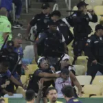 La Conmebol condena toda forma de violencia y aclara que no organiza las eliminatorias
