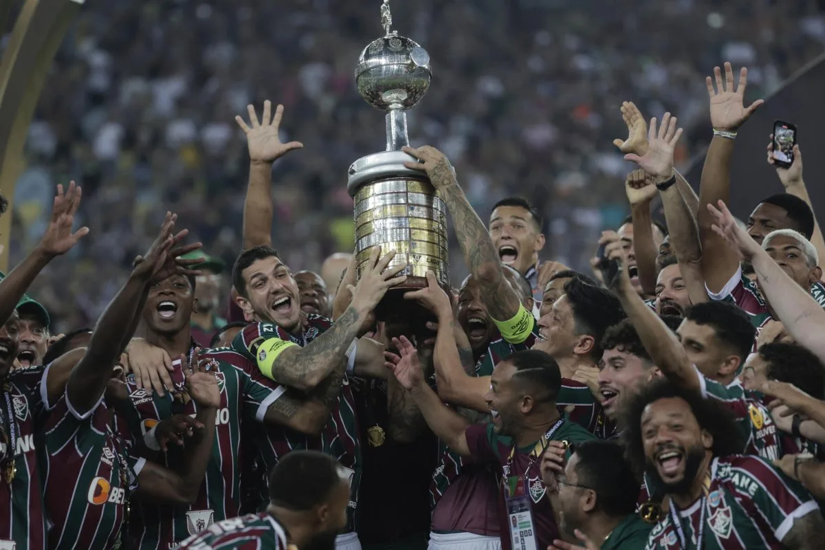 La Copa Libertadores comenzará en febrero de 2024 y la Sudamericana en marzo