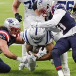 La NFL informa sobre avances tecnológicos para la salud y seguridad de sus jugadores