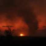 La ONU denuncia la destrucción del último molino de harina de Gaza, que se queda sin pan