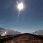 La energía solar puede ser una buena alternativa en caso de huracanes como Otis