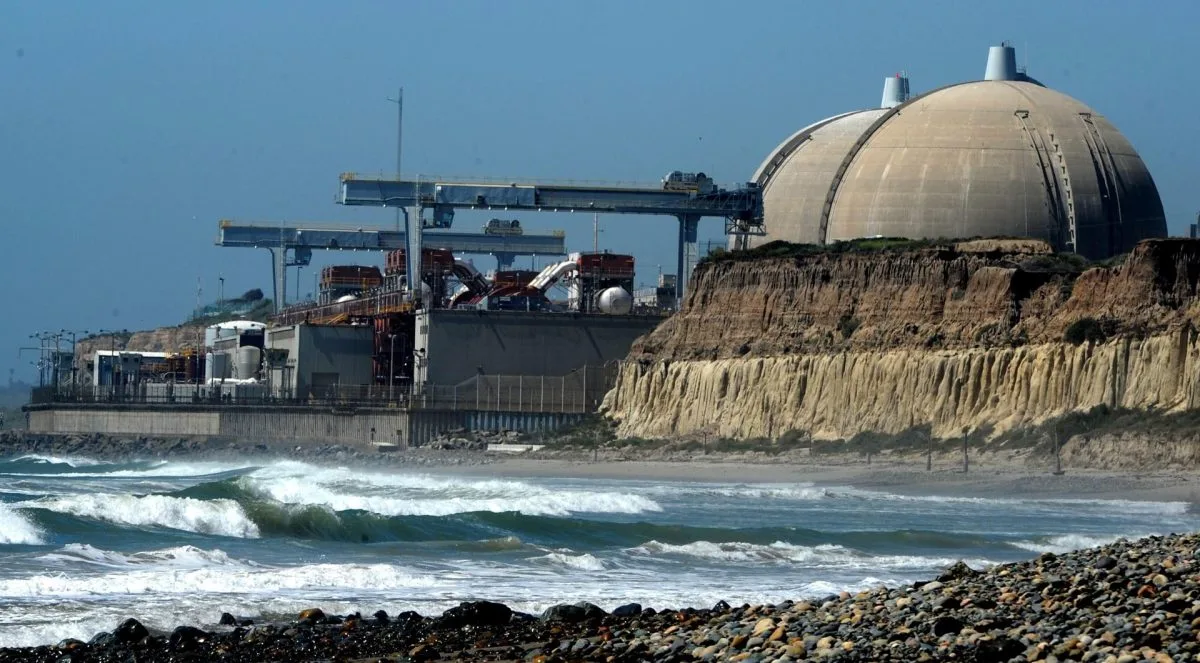La fusión nuclear, la principal apuesta de EE.UU. en la COP28, a la que no asiste Biden