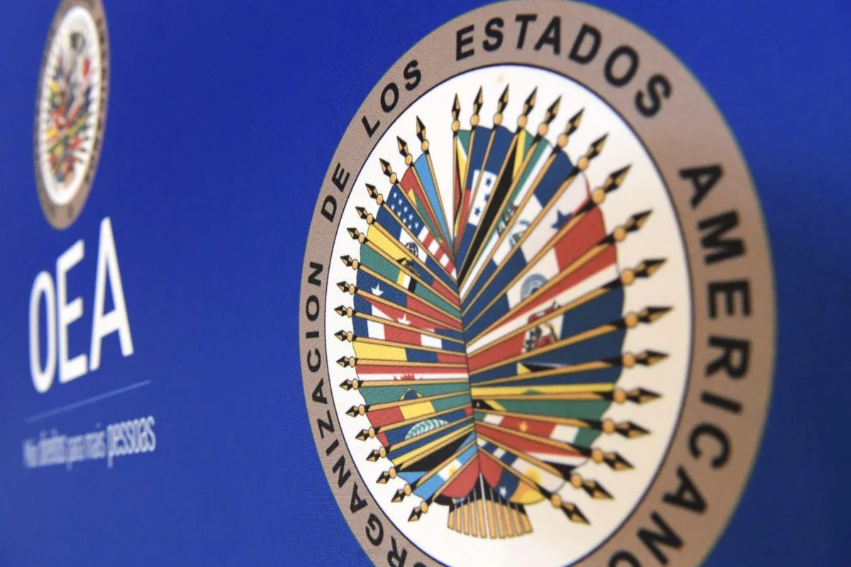 La historia detrás de la salida de Nicaragua de la OEA