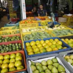 La inflación interanual de Colombia cae por séptimo mes seguido y llega a 10,48 % en octubre