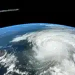 La temporada ciclónica en el Atlántico fue muy activa, pese al Niño, y con temperatura récord