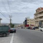 La tregua abre una ventana de tímida normalidad en los pueblos fantasma del Líbano