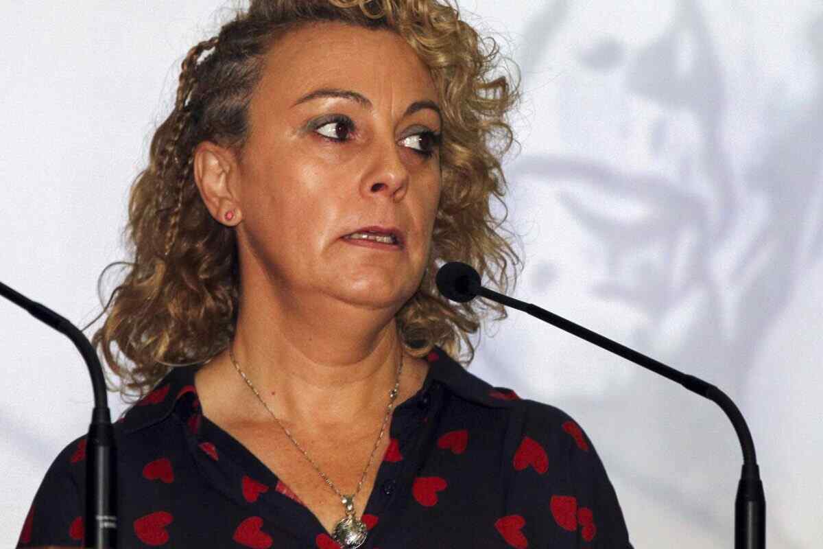 La violencia de género - El delito más impune que afecta a una de cada tres mujeres