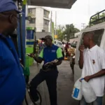 Las bandas armadas vuelven a generar una crisis de combustible en Haití