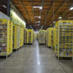 Las grandes tecnológicas ganan un 27% más hasta septiembre gracias a la irrupción de la IA