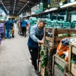 Las proyecciones de inflación en Argentina suben al 185 % para todo 2023