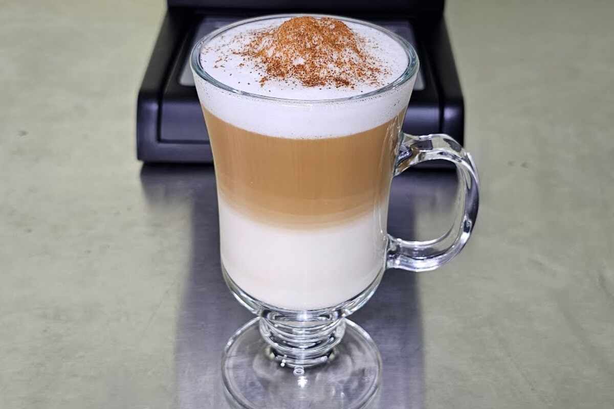 Aprende a hacer un café como el de Starbucks en casa: Recetas fáciles y deliciosas