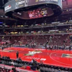 Los Bulls cambian su parqué por primera vez en 57 años de historia
