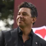 Marcelo Gallardo parte rumbo a Arabia Saudí para unirse al equipo Al-Ittihad