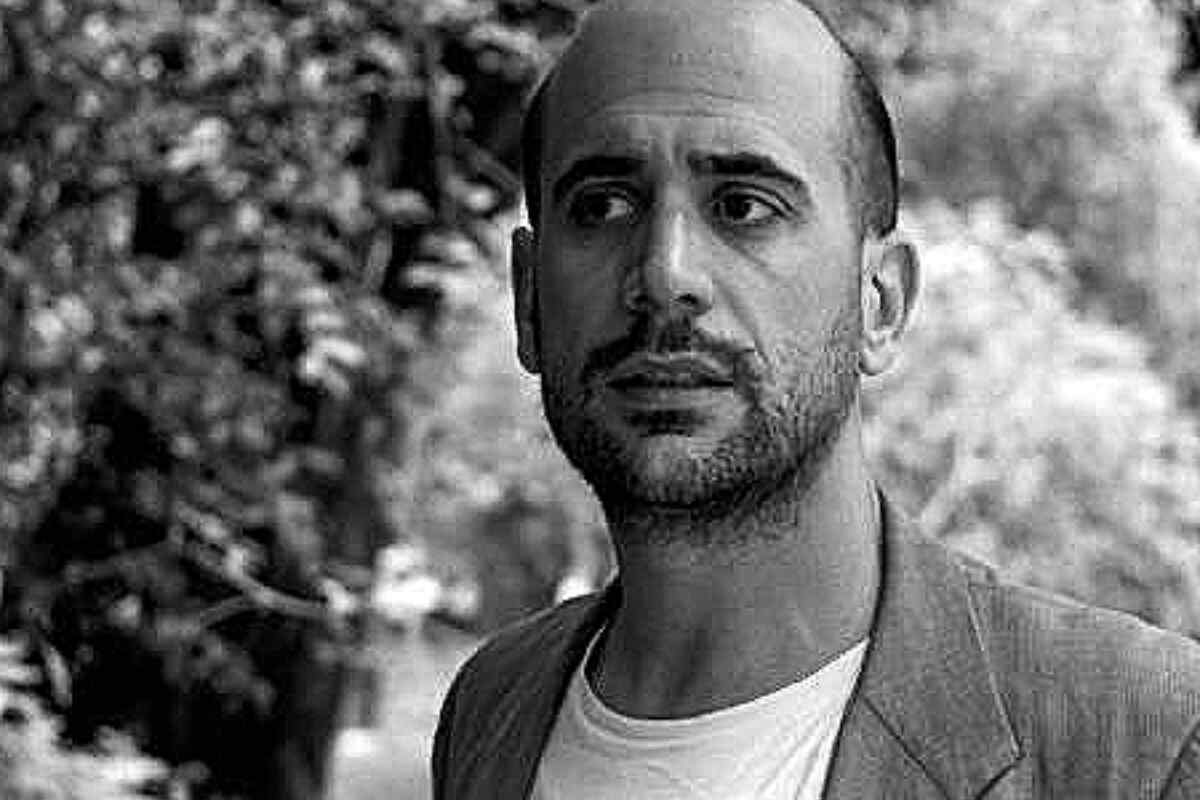 Un fatal accidente le quitó la vida al músico Martín Elizalde