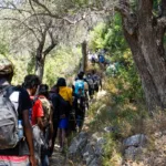 Médicos Sin Fronteras acusa a Grecia de agresiones y expulsiones en caliente de migrantes