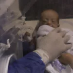 Médicos egipcios hacen lo posible para que bebés prematuros evacuados de Gaza sobrevivan
