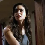 Melissa Barrera defiende su opinión sobre el conflicto de Oriente Medio tras ser echada de Scream 7