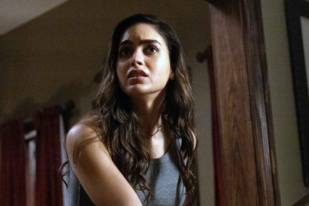 Melissa Barrera habla tras su despido de Scream 7: “El silencio no es una opción para mí”