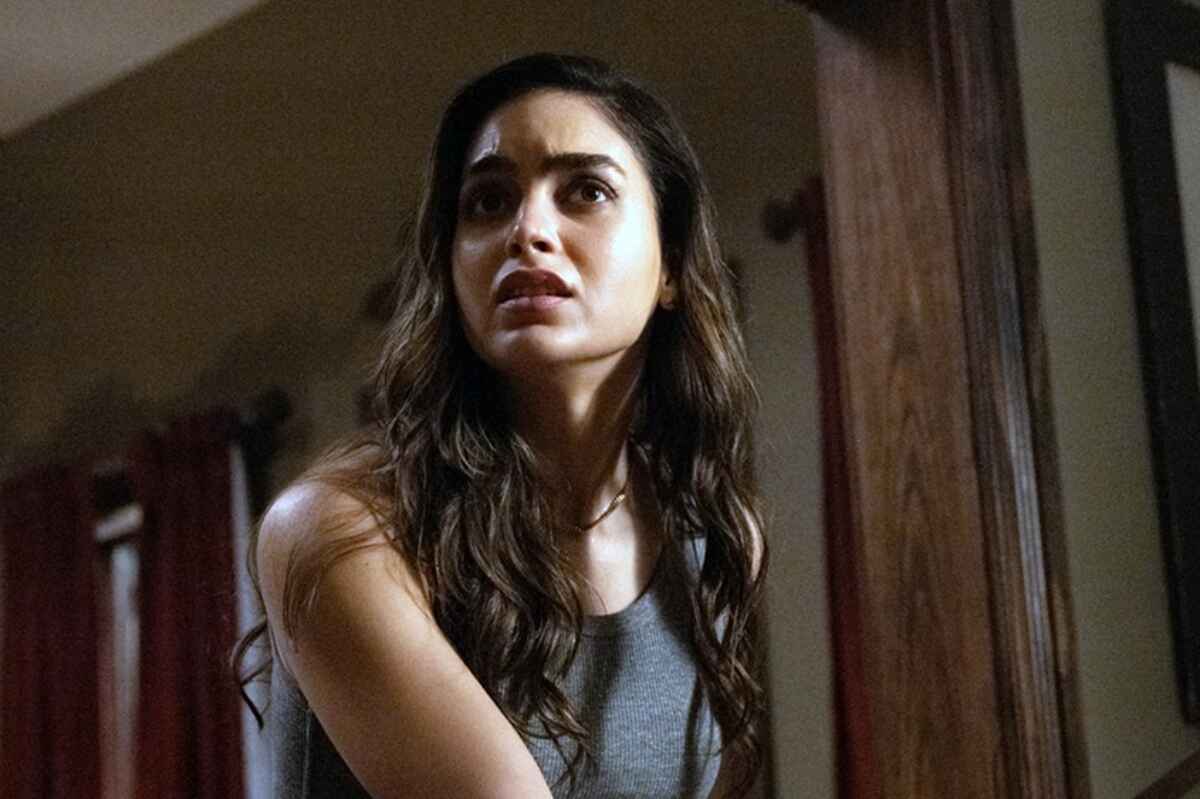 Melissa Barrera defiende su opinión sobre el conflicto de Oriente Medio tras ser echada de Scream 7