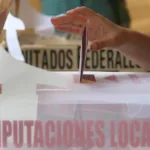 México permitirá por primera vez que 93.000 presos voten en las presidenciales de 2024