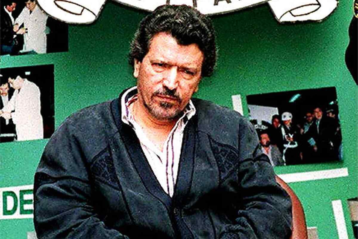 Miguel Rodríguez Orejuela quiere acogerse a la “liberación compasiva” para salir de la cárcel en Estados Unidos