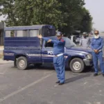 Mueren 9 insurgentes en un ataque a una base de las fuerzas aéreas de Pakistán