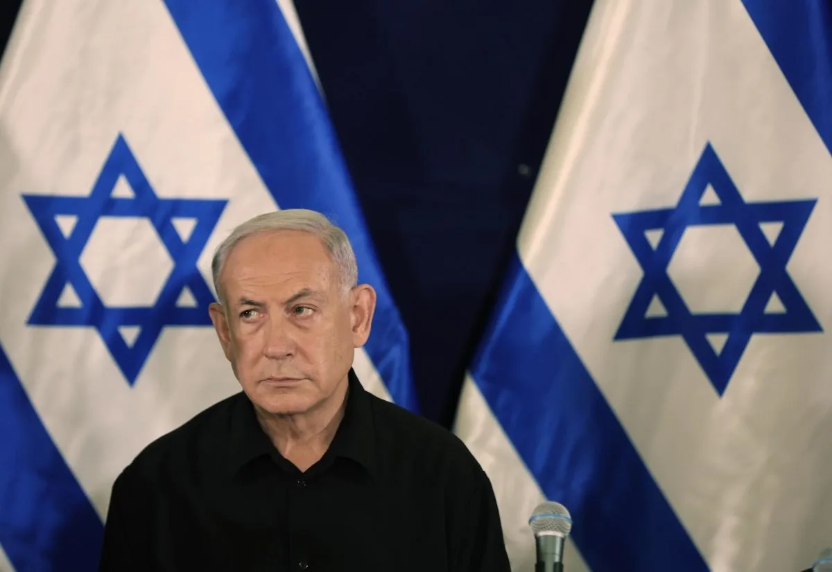 Netanyahu advierte de que Israel se encargará indefinidamente de la seguridad de Gaza