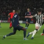 La UEFA cambia al árbitro VAR del Real Sociedad-Salzburgo por su polémica actuación en el PSG-Newcastle