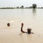 Pakistán se presentará en la COP28 como uno de los más afectados por la crisis climática