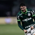 Palmeiras trata de igualar a Botafogo en el liderato de la liga tras su remontada heroica