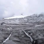 Perú ha perdido el 56,22 % de sus glaciares en las últimas seis décadas