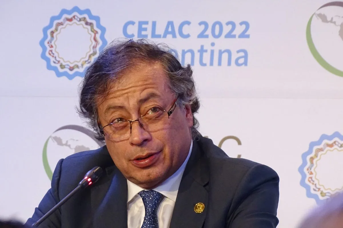 Petro asistirá a la investidura de Daniel Noboa como nuevo presidente de Ecuador